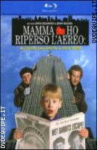 Mamma Ho Riperso L'aereo ( Blu - Ray Disc )