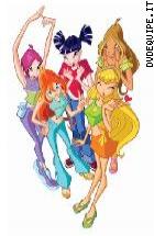 Winx Club - Stagione 3 - Cofanetto 1 Di 3 (5 Dvd) 