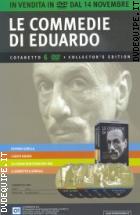 Le Commedie Di Eduardo De Filippo 6^ Serie