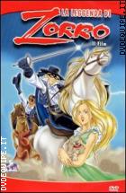 Zorro Il Film