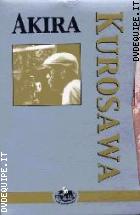 Akira Kurosawa Volume 1