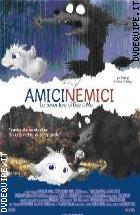 Amicinemici Le Avventure Di Gav & Mei 