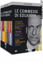 Le Commedie di Eduardo - Cofanetto Platinum (29 DVD)