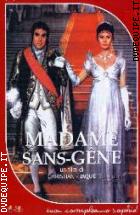 Madame Sans Gene