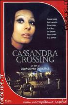 Cassandra Crossing