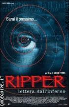 Ripper - Lettere Dall'inferno