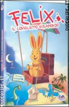 Felix Il Coniglietto Giramondo