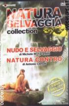 Cofanetto Natura Selvaggia