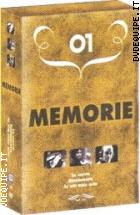 Memorie Collection (3 Dvd)