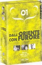 Dall'oriente Con Furore Collection (3 Dvd)