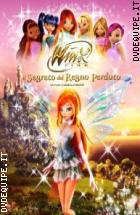 Winx Club - Il Segreto Del Regno Perduto - Special Edition (2 Dvd) 