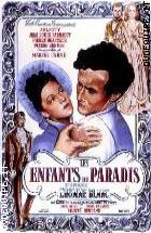 Les Enfants Du Paradis - Gli Amanti Perduti ( Bim Collection )