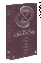 Masters Of Science Fiction - Stagione 1 (6 Dvd) 