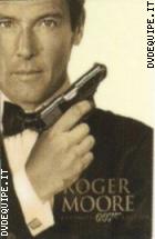 Roger Moore - 007 The Best Edition (7 Dvd)
