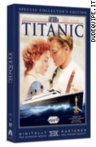 Titanic Special Edition 4 Dvd