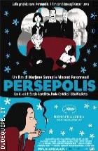 Persepolis