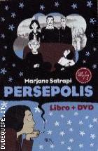 Persepolis ( Dvd + Libro) 