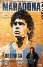 Maradona Di Kusturica 