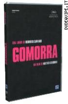 Gomorra (Disco Singolo)