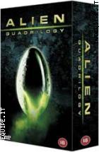 Alien Quadrilogy