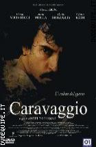 Caravaggio - L'ombra Del Genio