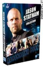 Jason Statham Collection ( 3 DVD )