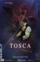 Tosca - Nei Luoghi E Nelle Ore Di Tosca ( Dvd + Booklet )