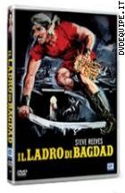 Il Ladro Di Bagdad