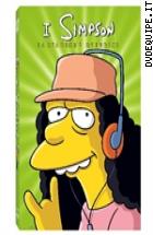 I Simpson - Stagione 15 (4 Dvd)