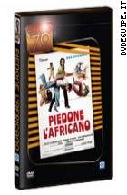 Piedone L'Africano (Studio '70)