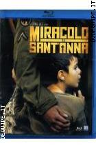 Miracolo A Sant'anna ( Blu - Ray Disc )