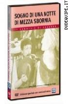 Sogno Di Una Notte Di Mezza Sbornia ( Le Commedie Di Eduardo)