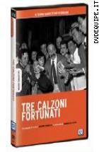 Tre Calzoni Fortunati ( Le Commedie Di Eduardo)