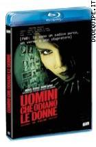 Uomini Che Odiano Le Donne ( Blu - Ray Disc )