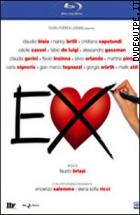 Ex ( Blu - Ray Disc )