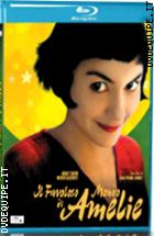 Il Favoloso Mondo Di Amelie ( Blu - Ray Disc )