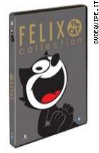 Felix The Cat Collection (2 Dvd)
