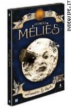 Georges M�li�s - I Cortometraggi (1896-1913) ( 5 Dvd)