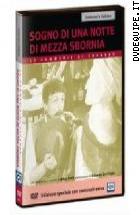 Sogno Di Una Notte Di Mezza Sbornia - Collector's Edition ( Le Commedie Di Eduar