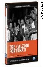 Tre Calzoni Fortunati - Collector's Edition ( Le Commedie Di Eduardo)