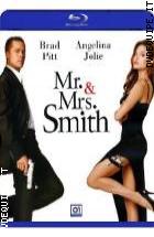 Mr. & Mrs. Smith ( Blu - Ray Disc )