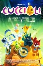 Cuccioli - Il Codice Di Marco Polo