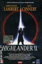 Highlander II