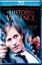 A History Of Violence ( Blu - Ray Disc )