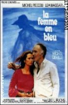 La Femme En Bleu