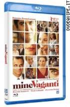 Mine Vaganti ( Blu - Ray Disc )