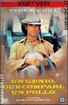 Un Genio, Due Compari, Un Pollo (Wild West)