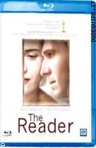 The Reader - A Voce Alta ( Blu - Ray Disc )