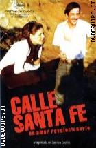 Calle Santa Fe