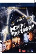 Sky Captain And The World Of Tomorrow ( Blu - Ray Disc )